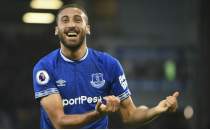 Cenk Tosun'a Valencia kancası