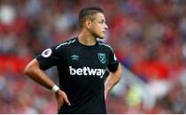 West Ham'n Chicharito iin yeni plan!