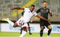 Denizlispor, Claro ile anlaamad