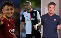 Rekor sayıda Türk'ün yer aldığı İtalya Ligi Serie A başlıyor!