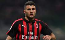 Milan forvet hattn deitiriyor
