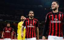 Milan, tek golle 3 puan kapt!