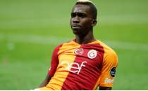 Nijerya Milli Takm'na Trkiye'den 3 futbolcu