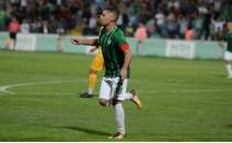 Denizlispor'da en istikrarl isim; Ismail Aissati
