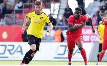 stanbulspor, mraniyespor'un mitlerin bitirdi