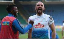 Galatasaray, Vedat Muriqi iin fiyat ykseltti!