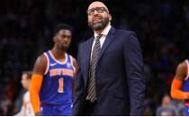 Mills: 'Knicks olarak yerimizden memnun deiliz'
