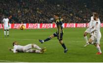Miha Zajc ve Nejc Skubic'e milli davet!
