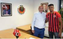 Fabricio Baiano: 'Savaan bir Fabricio grecekler'