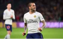 Dani Alves'in evi soyuldu