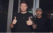 Malaga'dan Seleznov aklamas