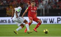 Dijon, Fransa Ligue 1'de kald!