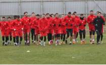Manisaspor fedakarlk bekliyor