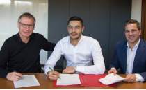 Ozan Kabak'n Bundesliga'ya transferi Alman basnnda