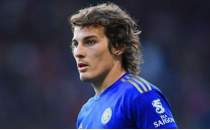 Bilyoner.com ile ma n: Manchester City - Leicester City