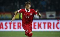 Beiktal Ljajic'e milli mjde