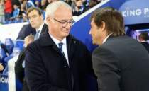 Ranieri'den srpriz Conte cevab
