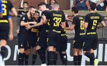 Inter, yoluna doludizgin devam ediyor! 6'da 6...