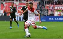 Kaan ve Kenanlı Fortuna, tek golle galip!