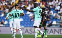 İtalya'da müthiş gol düellosunu kazanan; Inter!
