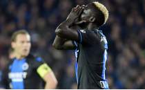 Club Brugge, Galatasaray ncesi kazand