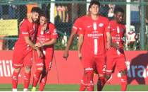 Antalyaspor, Eypspor'u eledi ve tur atlad
