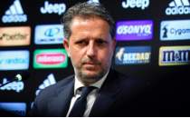 Juventus, iki 'bomba' iin ngiltere'de!