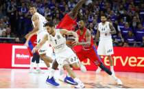 Bilyoner.com ile ma n: CSKA Moskova - Real Madrid