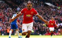 Radamel Falcao, en kt transferler arasnda gsterildi