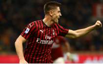Bilyoner.com ile ma n: Milan - Napoli