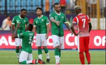 Madagaskar, Burundi'yi Ilaimaharitra'nn golyle devirdi