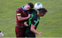 Trabzonspor, Szombathely ile yeniemedi