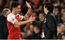 Mesut Özil: 'Yeni sezon daha iyi olacak'