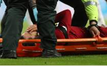 Liverpool'da Salah oku! Sedyeyle kt