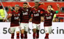 Flamengo, FIFA Kulpler Dnya Kupas'nda finalde