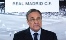 UEFA'dan Real Madrid'e 'ekonomik' uyarı!