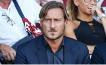 Roma'da Francesco Totti depremi! İstifa ediyor
