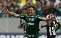 Palmeiras, Gustavo Gomez'i satn alyor