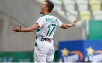 Haraslin iin Galatasaray'a transfer cevab! 