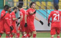 Antalyaspor, Eypspor'u 3 golle geti