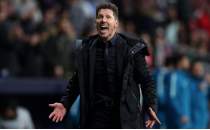 Simeone: '2014'te kadrom daha iyiydi'