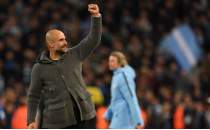 Pep Guardiola'ya 120 milyon euroluk ek bütçe!