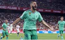 Bilyoner.com ile ma n: Real Madrid - Osasuna