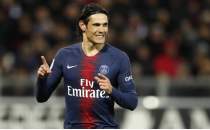 Edinson Cavani için Serie A'ya yeşil ışık!