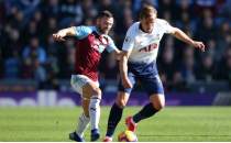 Tottenham, hayallerine darbe yedi! 