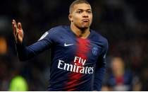 Kylian Mbappe: 'En iyi olmak istemiyorum'