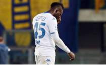 talyan futbolunda rklk lekesi byyor
