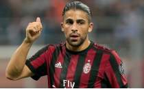 Fenerbahe, Ricardo Rodriguez'i transfer listesine ald!