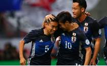 Kagawa kadroda, Nagatomo yok