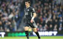 alar geit vermedi, Leicester kazand